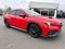 2023 Subaru WRX Limited