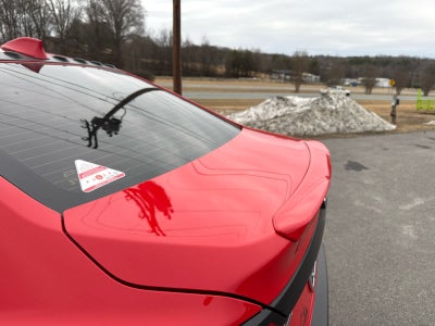 2023 Subaru WRX Limited