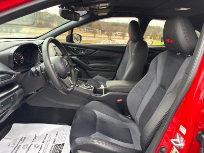 2023 Subaru WRX Limited