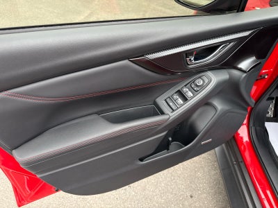 2023 Subaru WRX Limited