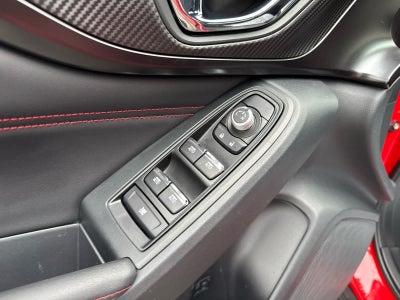 2023 Subaru WRX Limited