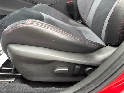 2023 Subaru WRX Limited