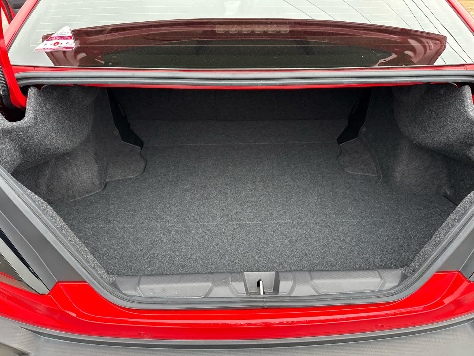 2023 Subaru WRX Limited