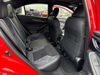 2023 Subaru WRX Limited