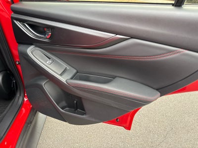 2023 Subaru WRX Limited