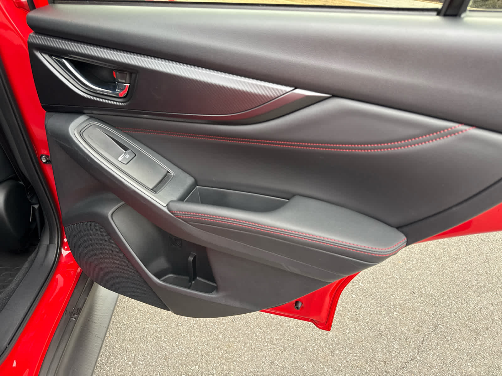 2023 Subaru WRX Limited