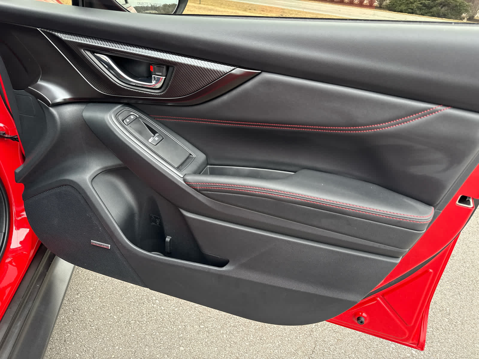 2023 Subaru WRX Limited