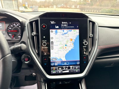 2023 Subaru WRX Limited