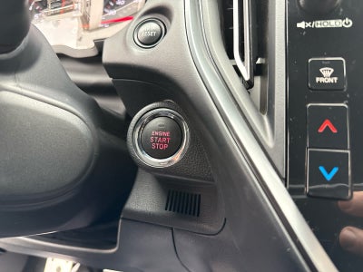 2023 Subaru WRX Limited