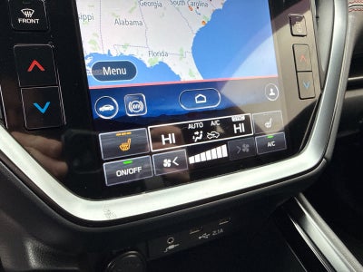 2023 Subaru WRX Limited