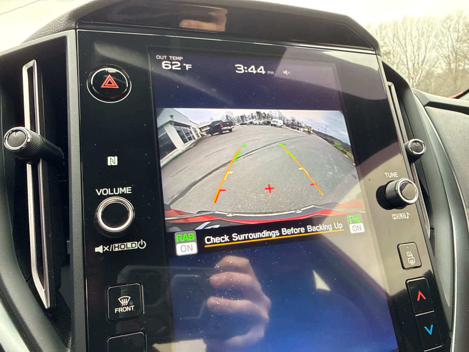 2023 Subaru WRX Limited