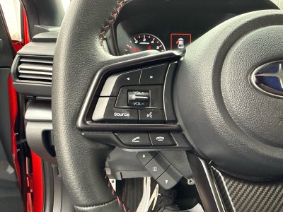 2023 Subaru WRX Limited