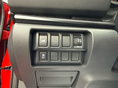 2023 Subaru WRX Limited