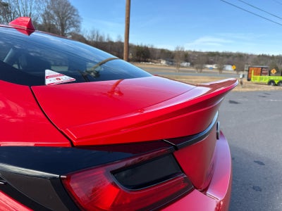 2023 Toyota GR86 Premium