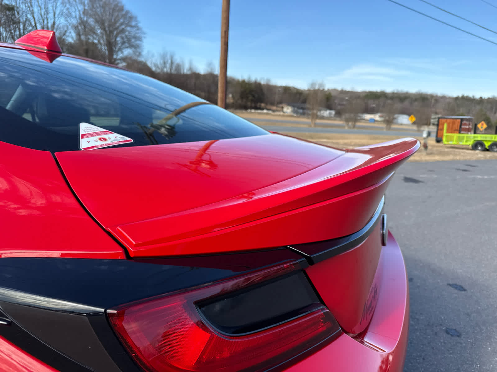 2023 Toyota GR86 Premium