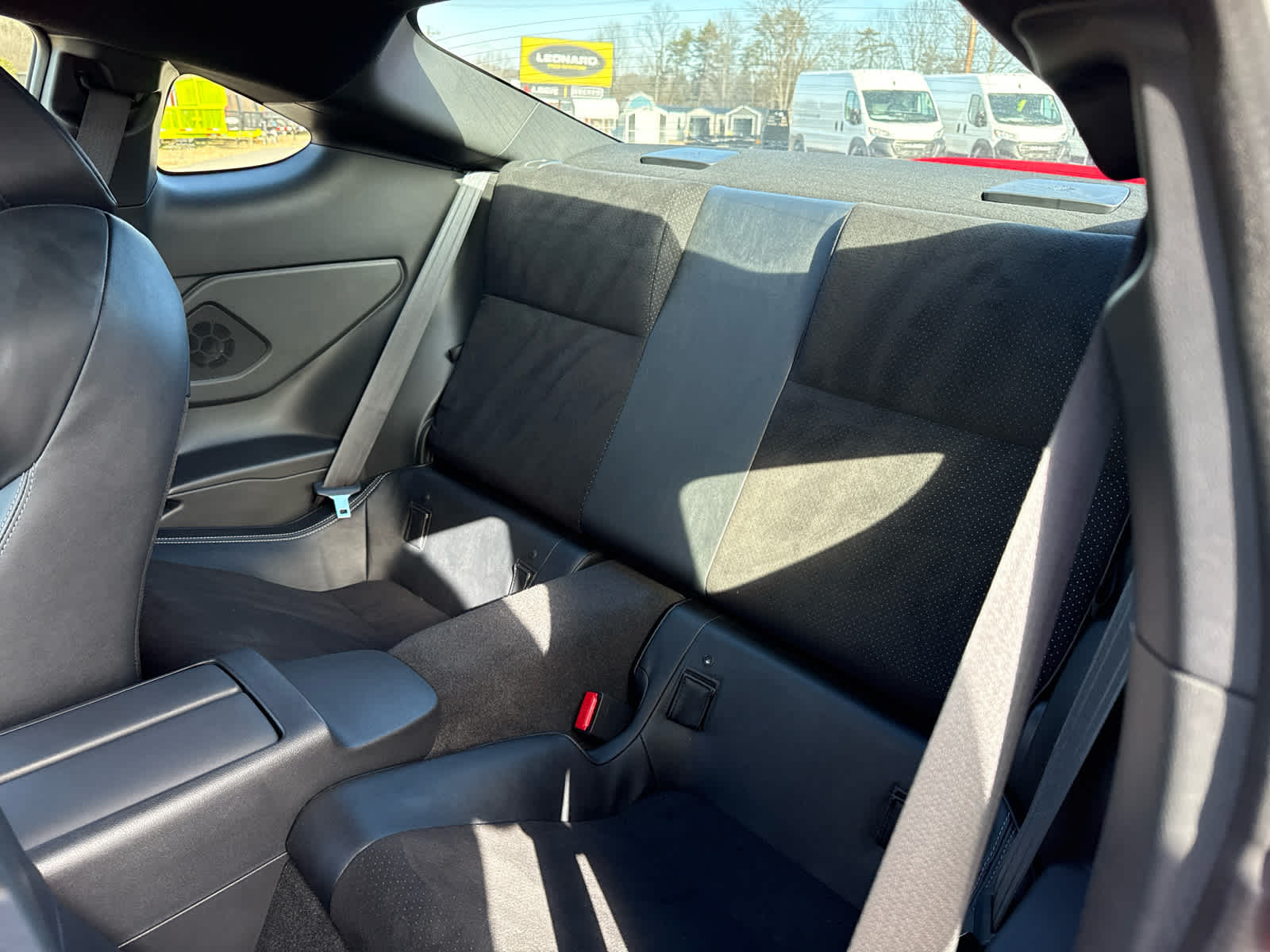 2023 Toyota GR86 Premium