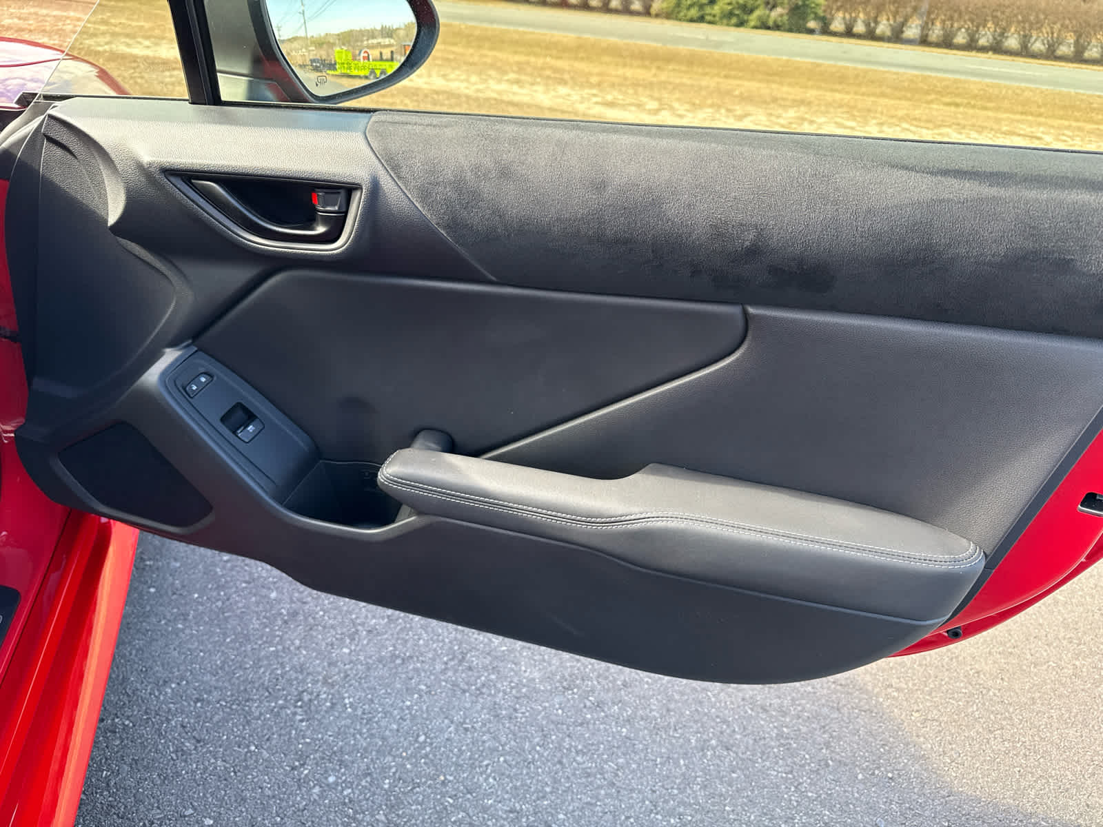 2023 Toyota GR86 Premium