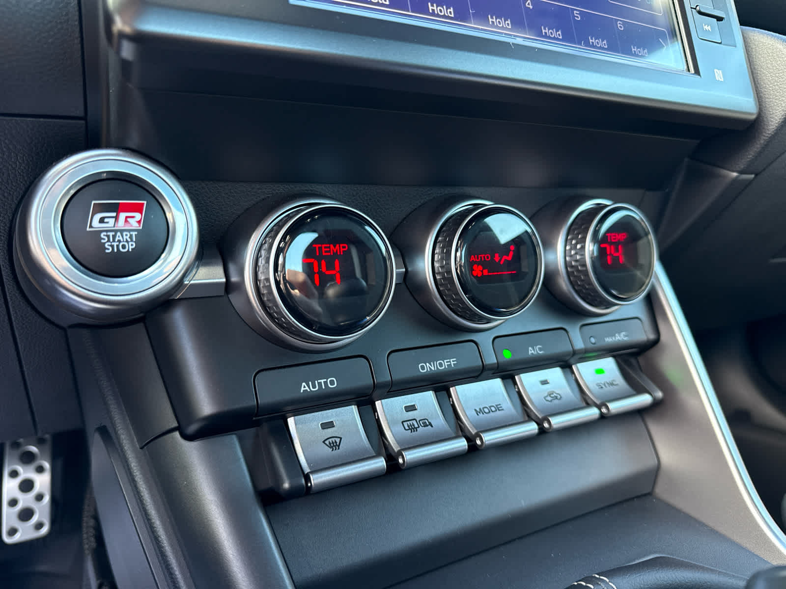 2023 Toyota GR86 Premium