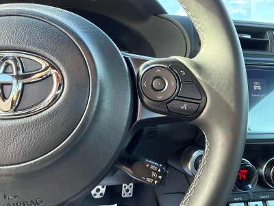 2023 Toyota GR86 Premium