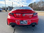 2023 Toyota GR86 Premium