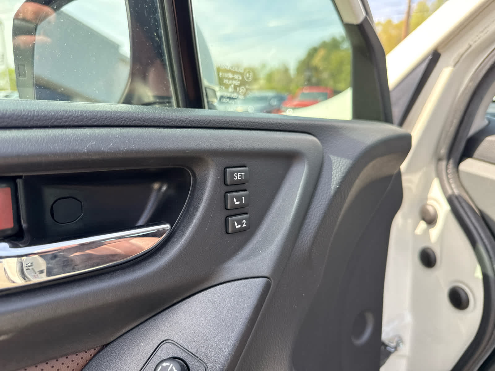 2017 Subaru Forester Touring