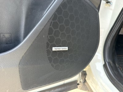 2017 Subaru Forester Touring