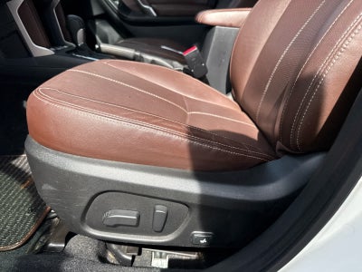 2017 Subaru Forester Touring