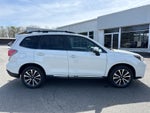 2017 Subaru Forester Touring