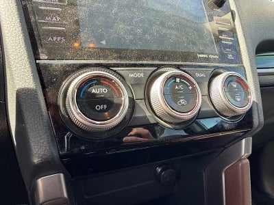 2017 Subaru Forester Touring