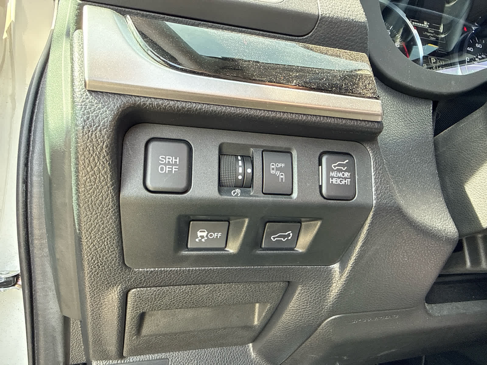 2017 Subaru Forester Touring