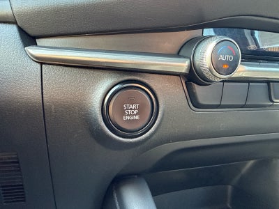2024 Mazda Mazda3 Hatchback 2.5 S Select Sport