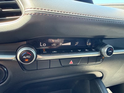 2024 Mazda Mazda3 Hatchback 2.5 S Select Sport