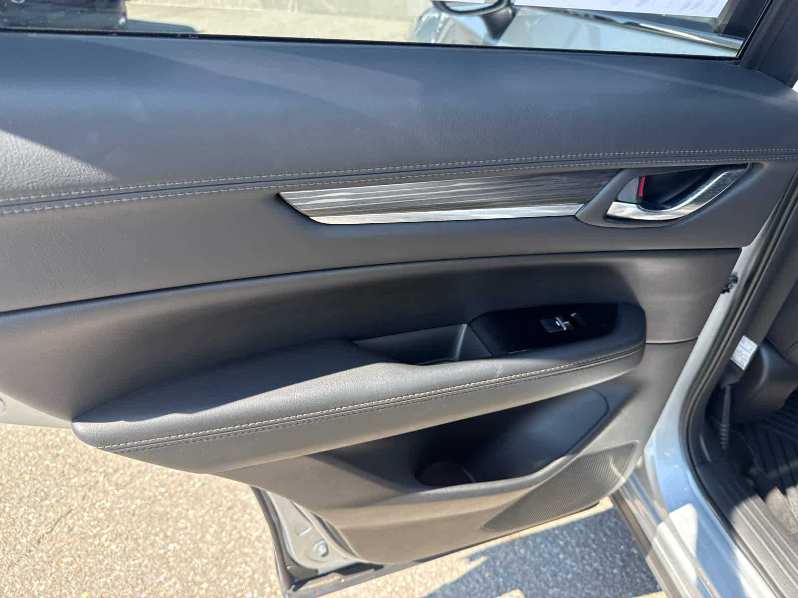 2023 Mazda Mazda CX-5 2.5 S Premium Package