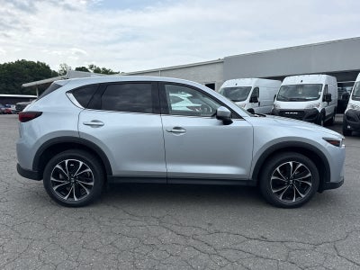 2023 Mazda Mazda CX-5 2.5 S Premium Package