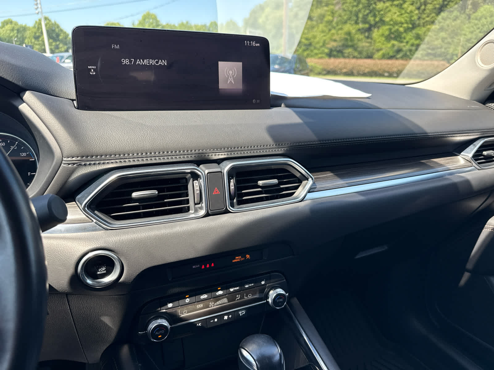 2023 Mazda Mazda CX-5 2.5 S Premium Package