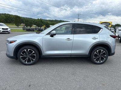 2023 Mazda Mazda CX-5 2.5 S Premium Package