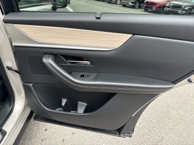 2024 Mazda Mazda CX-90 3.3 Turbo Premium