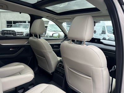 2024 Mazda Mazda CX-90 3.3 Turbo Premium