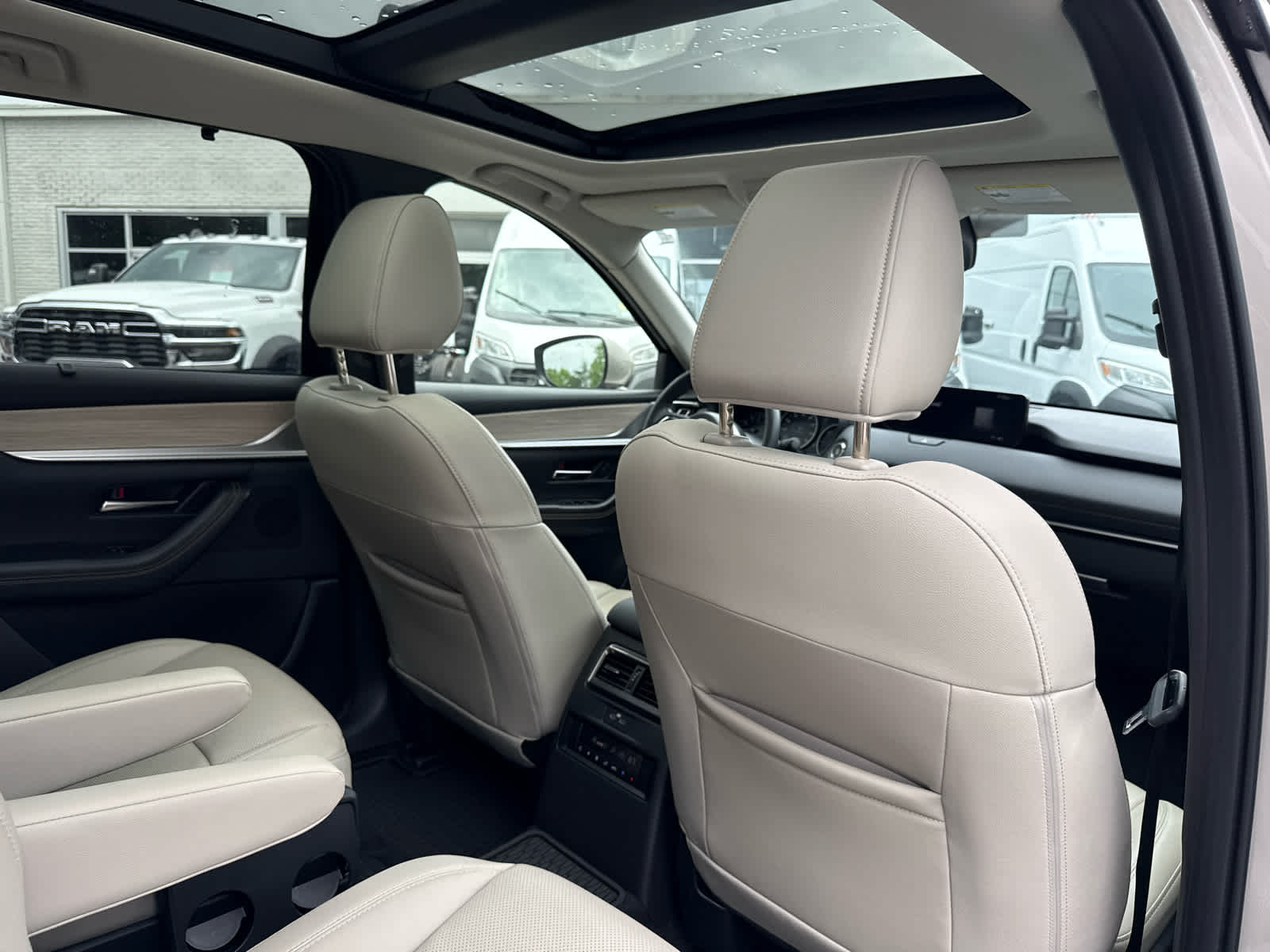 2024 Mazda Mazda CX-90 3.3 Turbo Premium