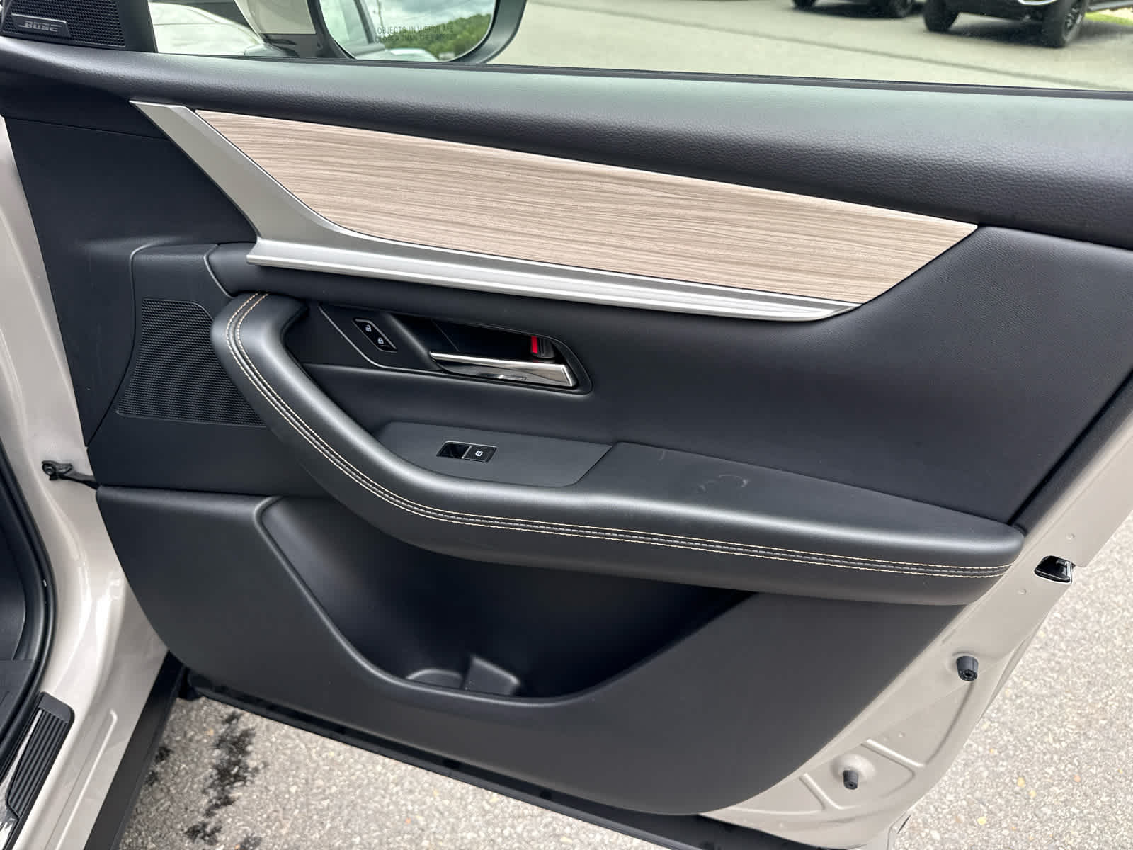 2024 Mazda Mazda CX-90 3.3 Turbo Premium