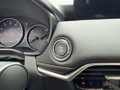 2024 Mazda Mazda CX-90 3.3 Turbo Premium