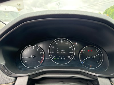 2024 Mazda Mazda CX-90 3.3 Turbo Premium