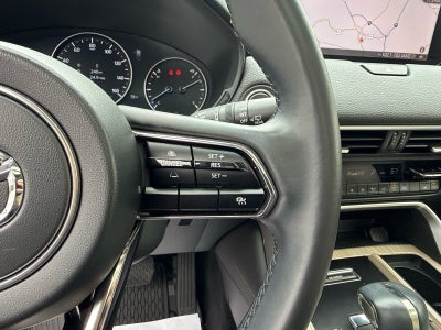 2024 Mazda Mazda CX-90 3.3 Turbo Premium