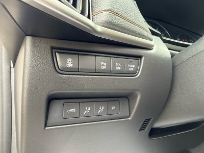 2024 Mazda Mazda CX-90 3.3 Turbo Premium