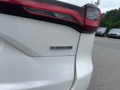 2024 Mazda Mazda CX-90 3.3 Turbo Premium Plus