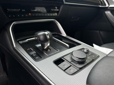 2024 Mazda Mazda CX-90 3.3 Turbo Premium Plus