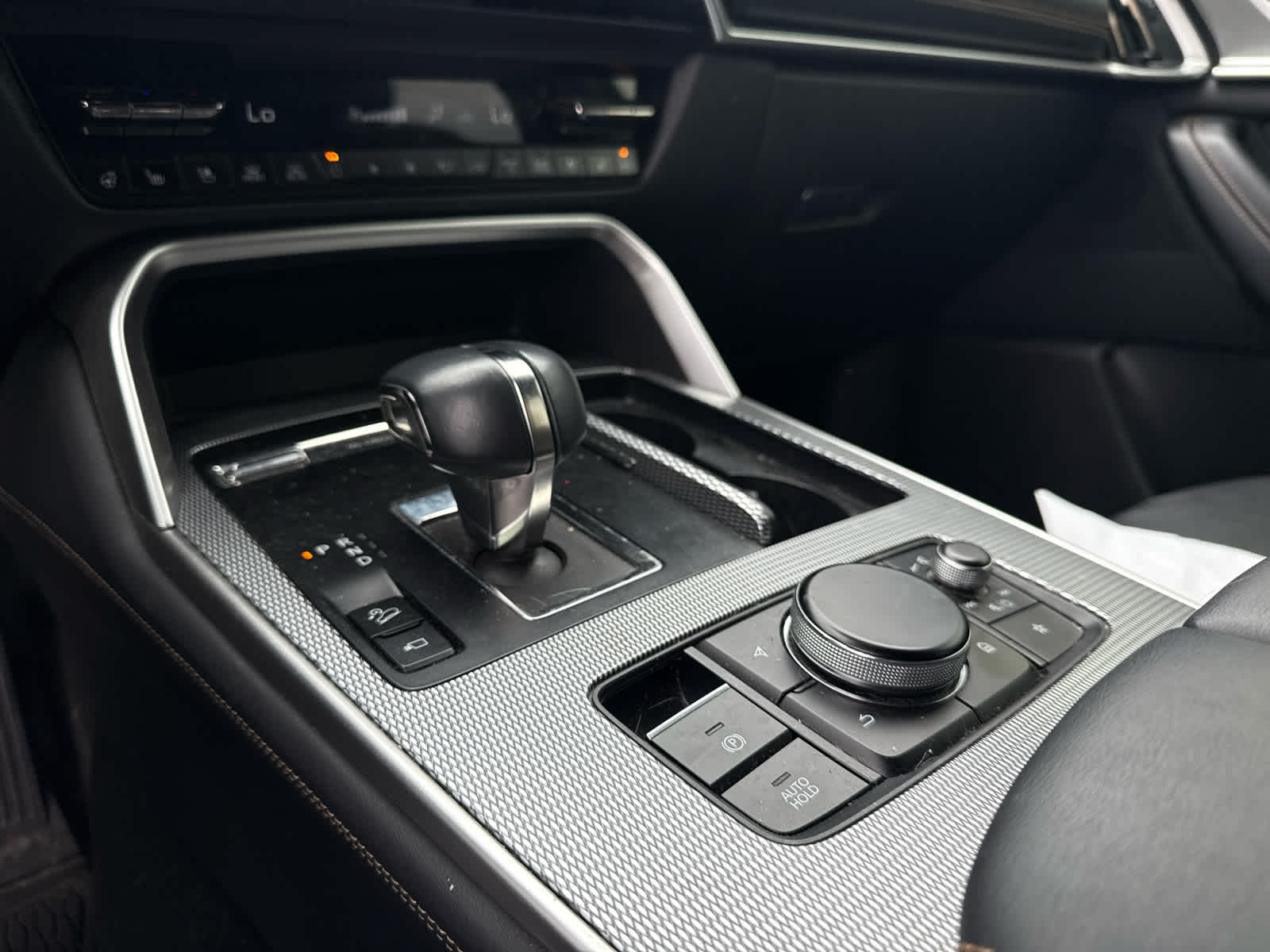 2024 Mazda Mazda CX-90 3.3 Turbo Premium Plus