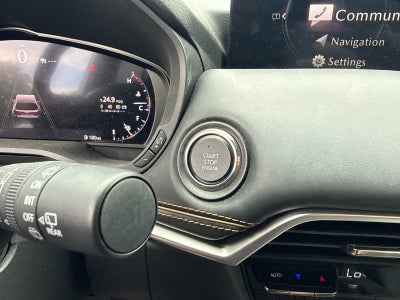 2024 Mazda Mazda CX-90 3.3 Turbo Premium Plus