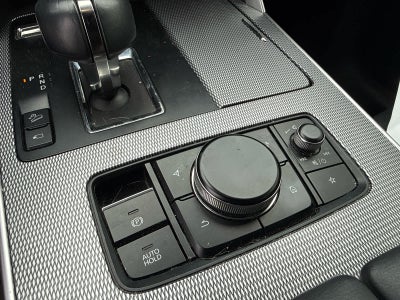 2024 Mazda Mazda CX-90 3.3 Turbo Premium Plus