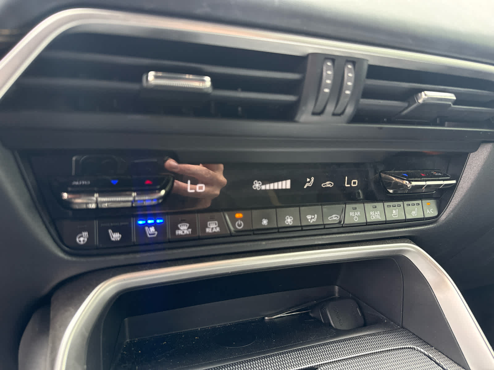 2024 Mazda Mazda CX-90 3.3 Turbo Premium Plus